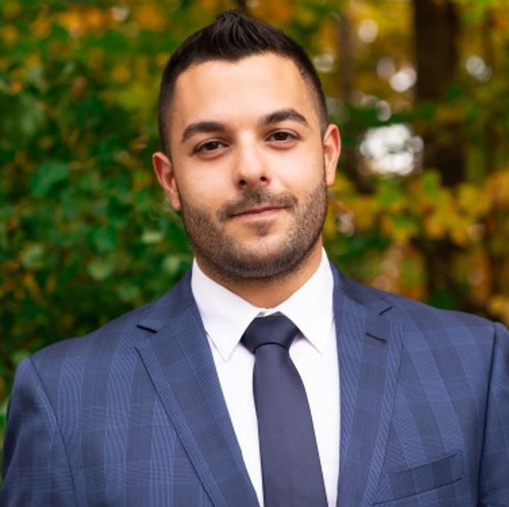 Josh Riopelle, RE Salesperson & Asset Manager at Elevated Property Solutions
