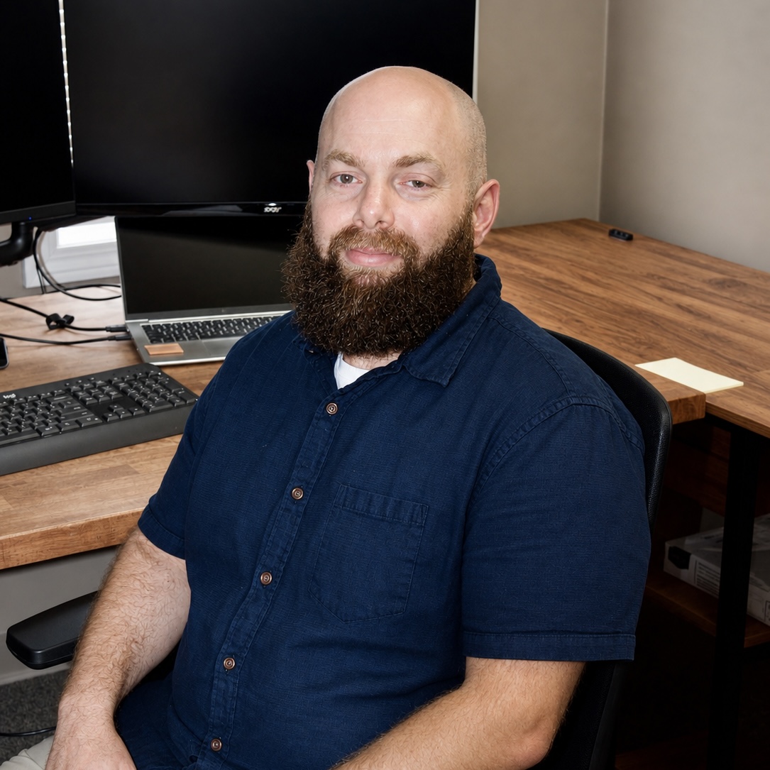 Ryan Gendron, Controller / Accounting at Elevated Property Solutions