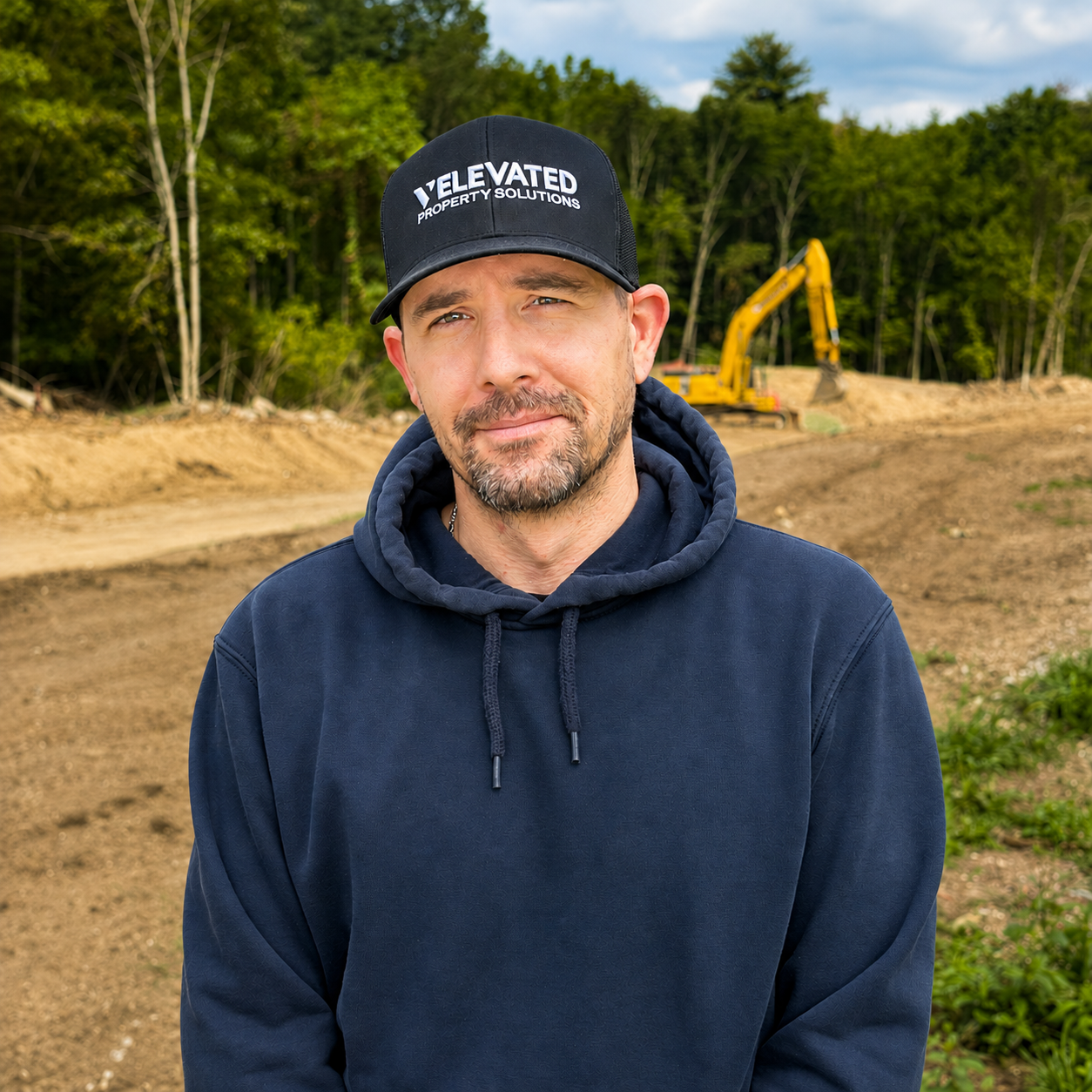 Tim B., Maintenance Technician at Elevated Property Solutions